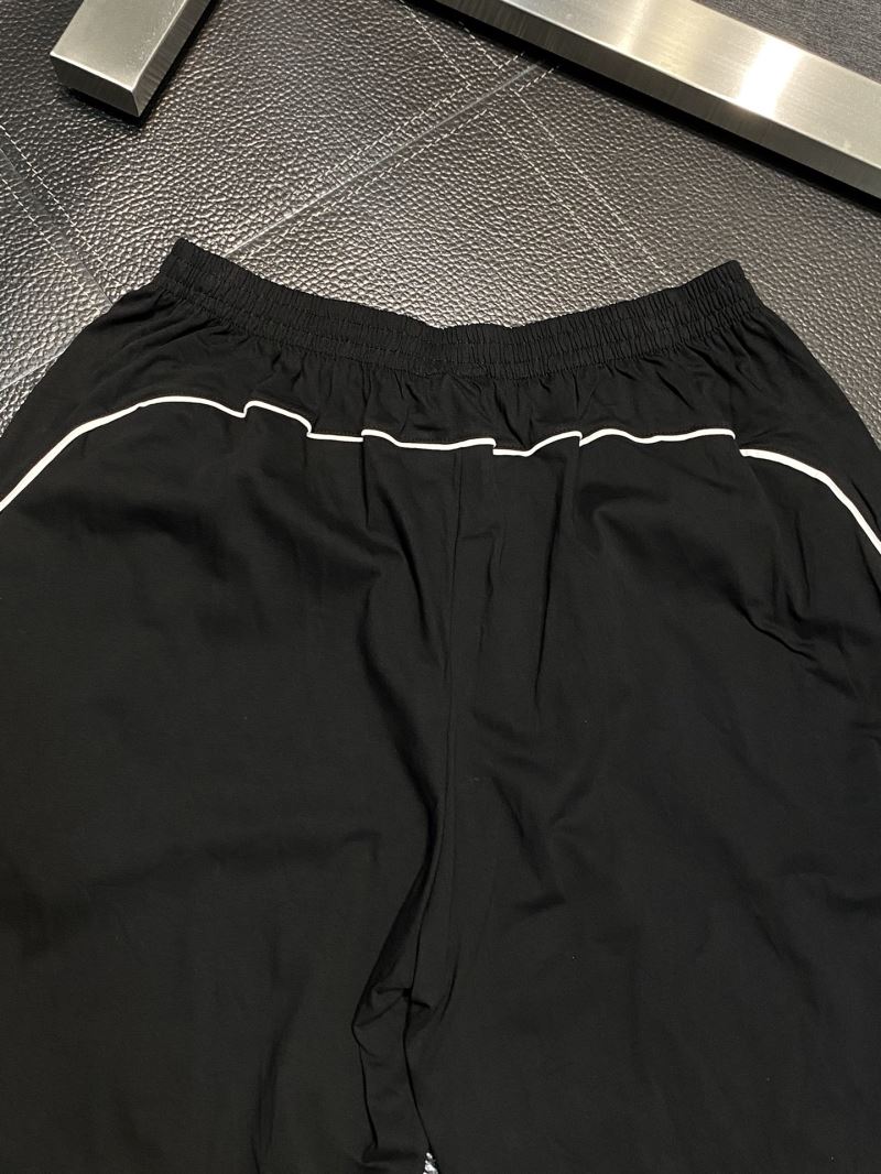 Balenciaga Short Pants